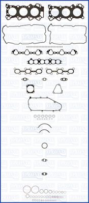 Dichtungsvollsatz, Motor AJUSA 50166800