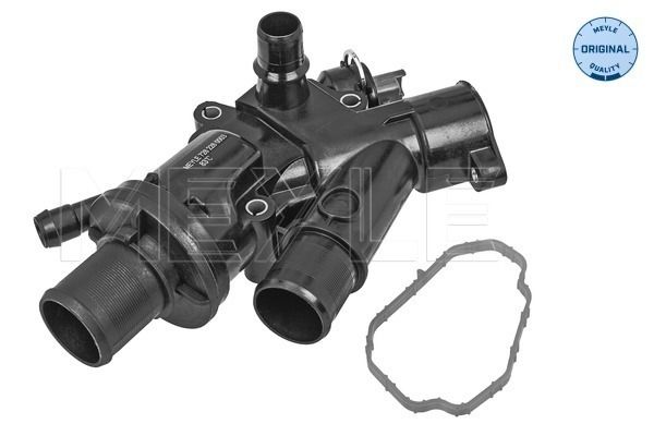 Thermostat, Kühlmittel MEYLE 7282280003