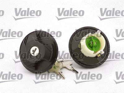 Verschluss, Kraftstoffbehälter VALEO 247561
