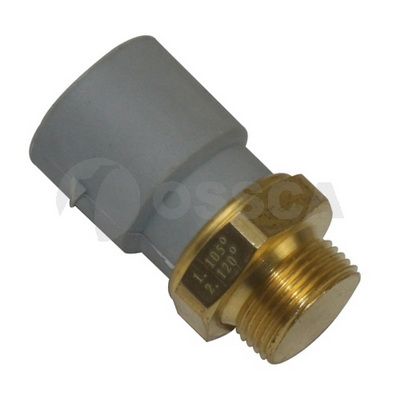 Temperaturschalter, Kühlerlüfter OSSCA 03310