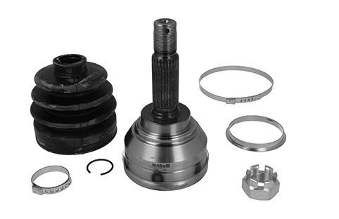 Gelenksatz Antriebswelle METELLI 15-1064