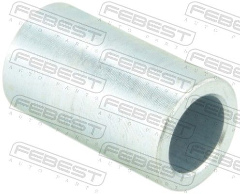 Distanzrohr, Stoßdämpfer FEBEST TT-010