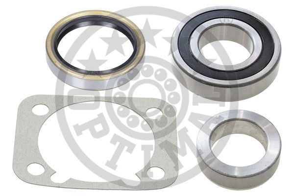 Radlagersatz OPTIMAL 952593
