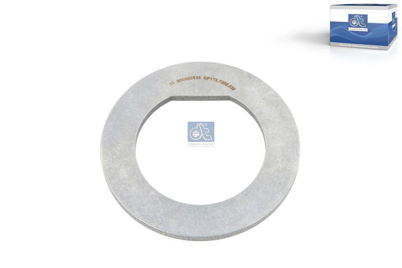 Druckscheibe DT Spare Parts 3.00538