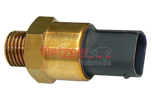 Temperaturschalter, Kühlerlüfter METZGER 0915256