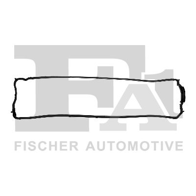 Ventildeckeldichtung (Zylinderkopfhaubendichtung) FA1 EP1300-906