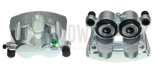 Bremssattel BUDWEG CALIPER 345117