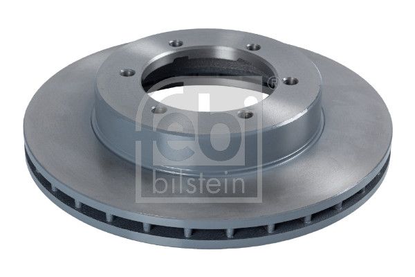 Bremsscheibe FEBI BILSTEIN 47466