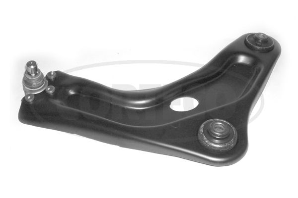 Lenker, Radaufhängung CORTECO 49399276