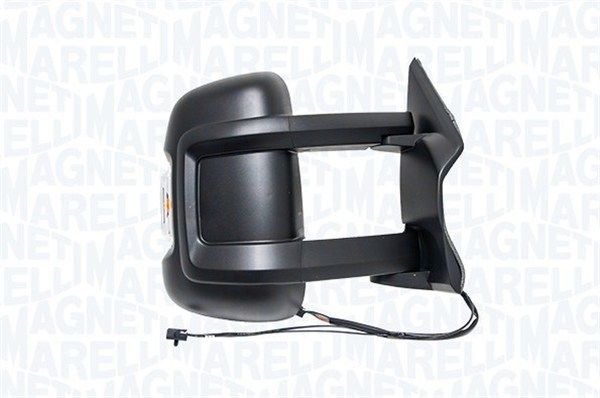 Außenspiegel MAGNETI MARELLI 182215012600