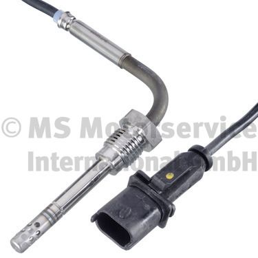 Sensor, Abgastemperatur PIERBURG 7.11020.79.0