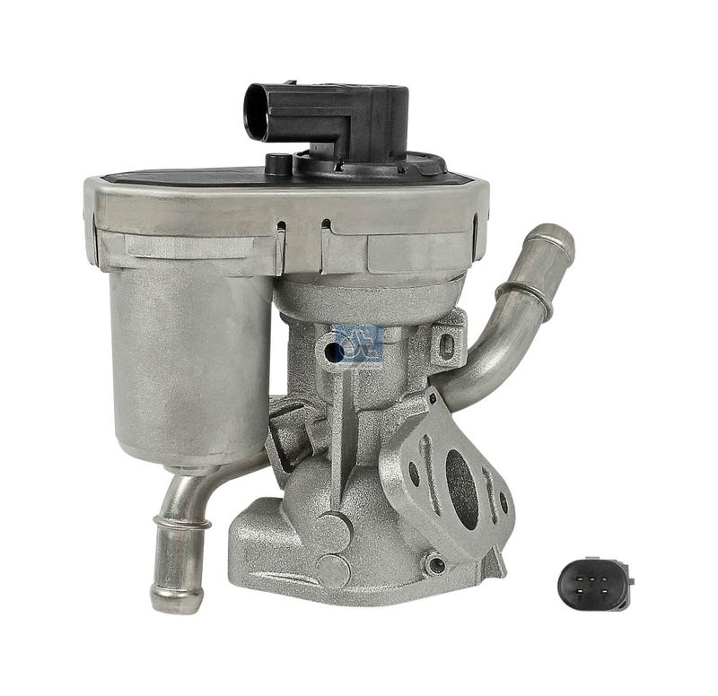 AGR-Ventil DT Spare Parts 13.45000