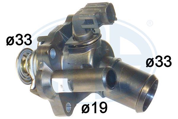 Thermostat, Kühlmittel ERA 350189A