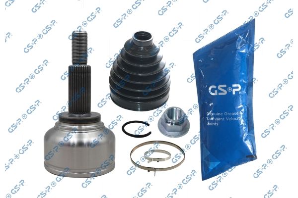 Gelenksatz Antriebswelle GSP 803240
