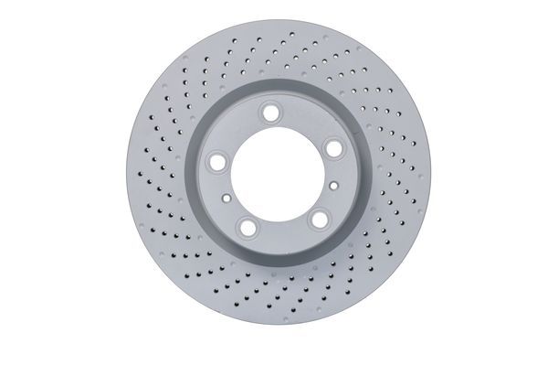 Bremsscheibe BOSCH 0 986 479 D24