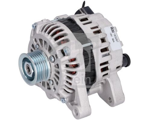 Lichtmaschine Generator FEBI BILSTEIN 193297