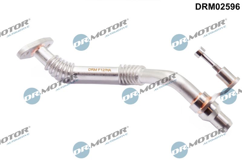 Ölleitung Turbolader Dr.Motor Automotive DRM02596