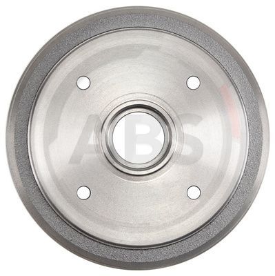 Bremstrommel A.B.S. 2862-S