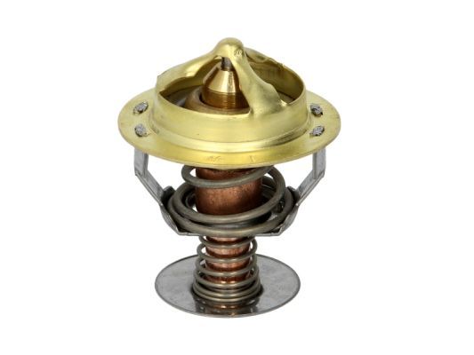 Thermostat, Kühlmittel THERMOTEC D2CU001TT