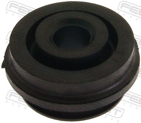 Lagerung, Kühler FEBEST MSB-061