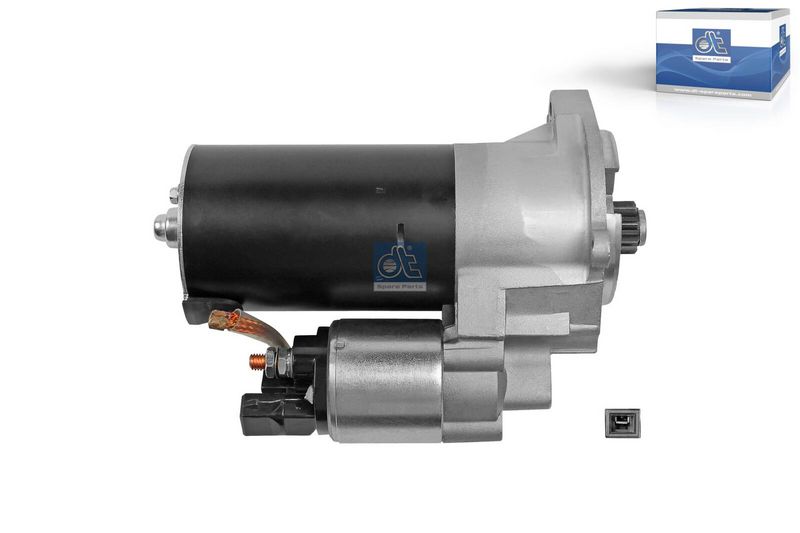 Starter DT Spare Parts 11.81101