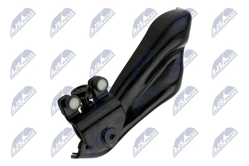 Rollenführung, Schiebetür NTY EZC-FR-131