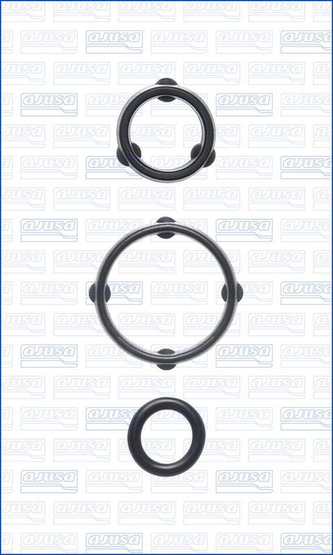 Dichtungssatz, Ölkühler AJUSA 77036800