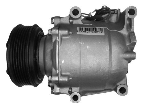 Kompressor, Klimaanlage Airstal 10-6077