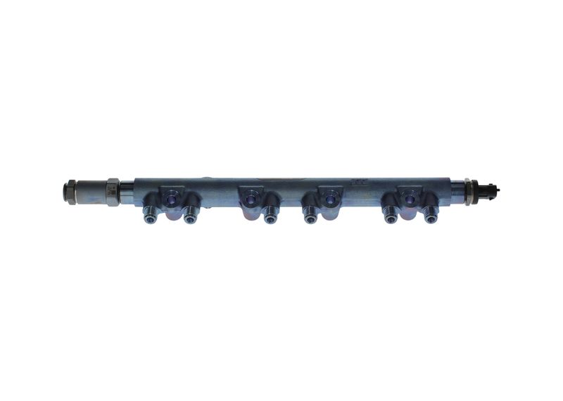 Verteilerrohr, Kraftstoff BOSCH 0 445 226 018