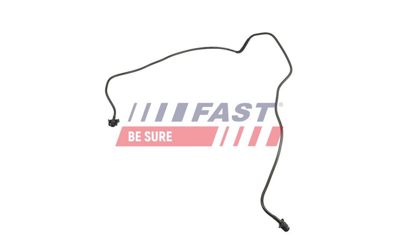 Kühlmittelrohrleitung FAST FT00893
