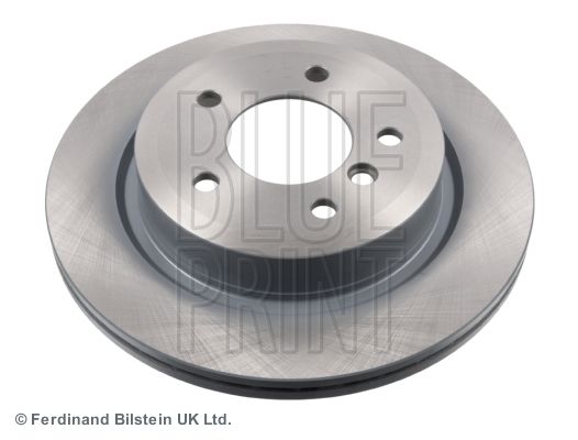 Bremsscheibe BLUE PRINT ADB114387