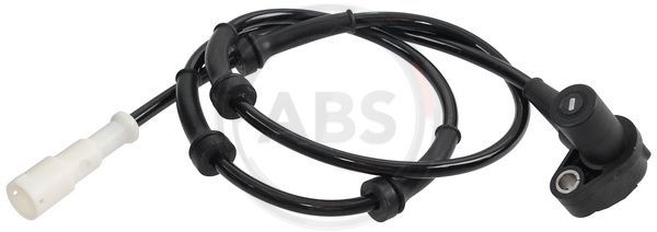 Raddrehzahlsensor ABS-Sensor A.B.S. 30476