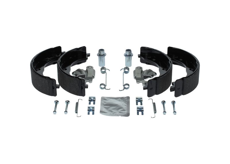 Bremsbackensatz Feststellbremse BOSCH 0 204 113 821