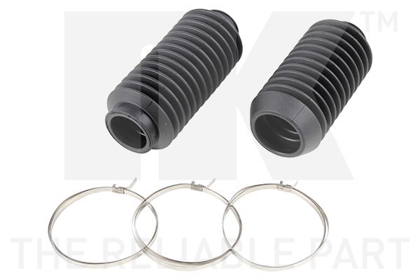 Faltenbalgsatz Lenkmanschette NK 5094703