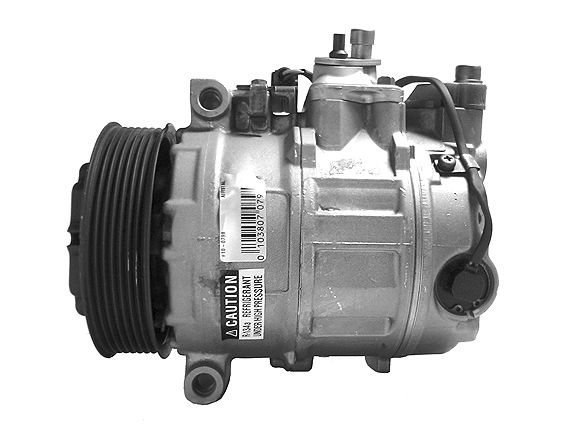 Kompressor, Klimaanlage Airstal 10-0798