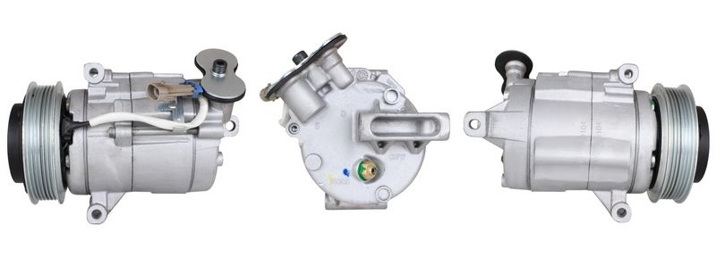 Klimakompressor DRI 700511060