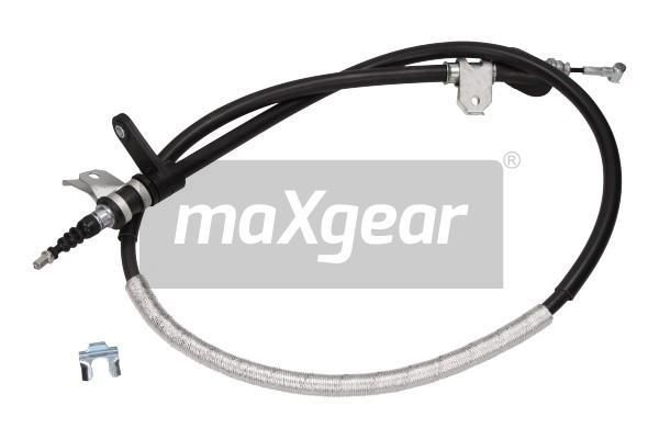 Seilzug, Feststellbremse MAXGEAR 32-0496