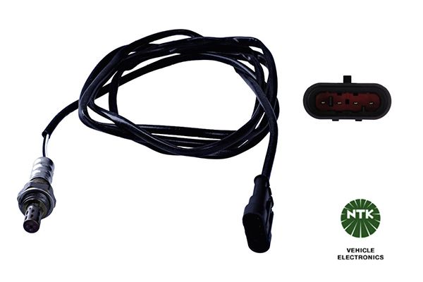 Lambdasonde NGK 91673