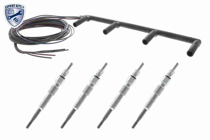 Reparatursatz, Kabelsatz VEMO V10-83-10116