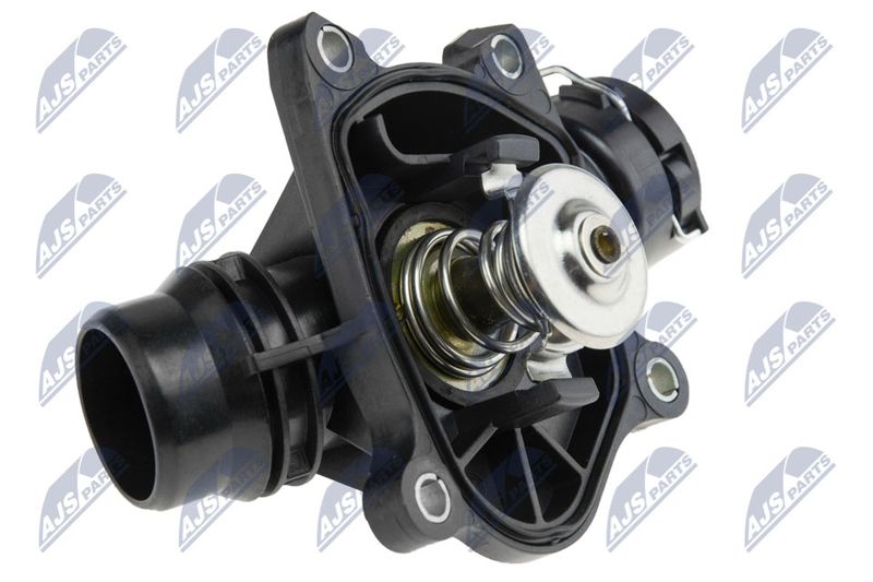 Thermostat, Kühlmittel NTY CTM-BM-019