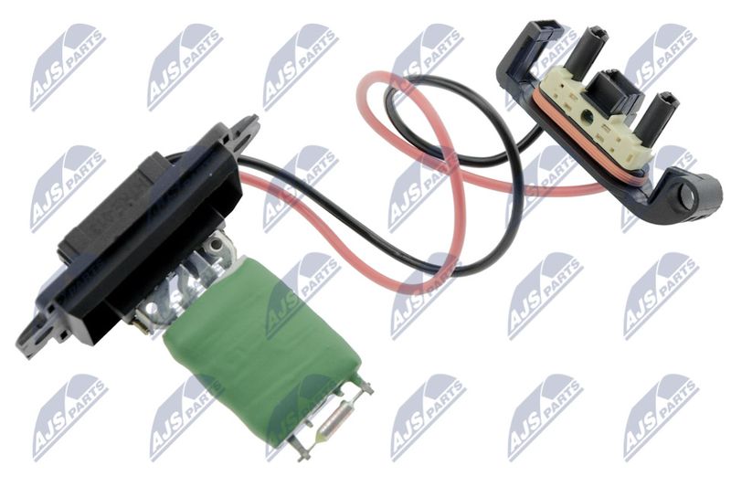 Widerstand, Innenraumgebläse NTY ERD-RE-013