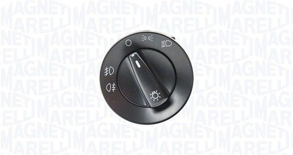 Schalter, Hauptlicht MAGNETI MARELLI 000050965010
