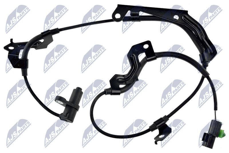 Sensor, Raddrehzahl NTY HCA-MS-051