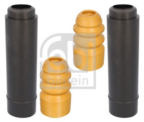 Staubschutzsatz Stoßdämpfer FEBI BILSTEIN 186542