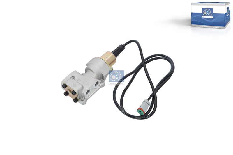Magnetventil DT Spare Parts 1.12096