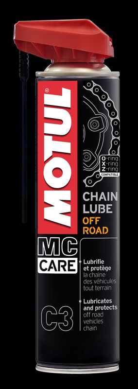 Kettenöl MOTUL 111650