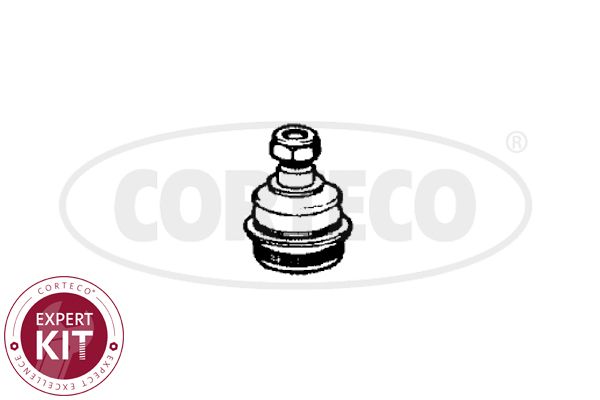 Trag-/Führungsgelenk CORTECO 49395879