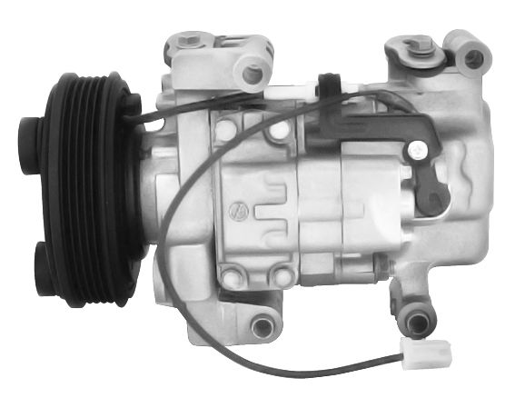 Kompressor, Klimaanlage Airstal 10-0972