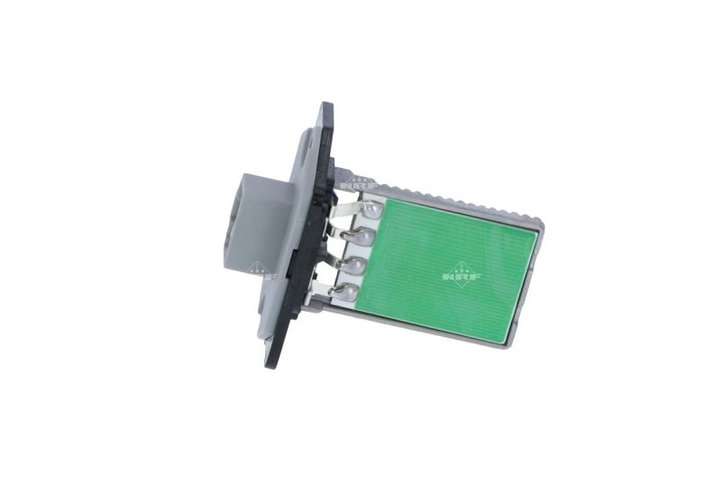 Widerstand, Innenraumgebläse NRF 342083