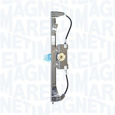 Fensterheber MAGNETI MARELLI 350103173100
